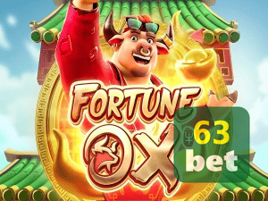 63BET login — painel de entrada no app oficial